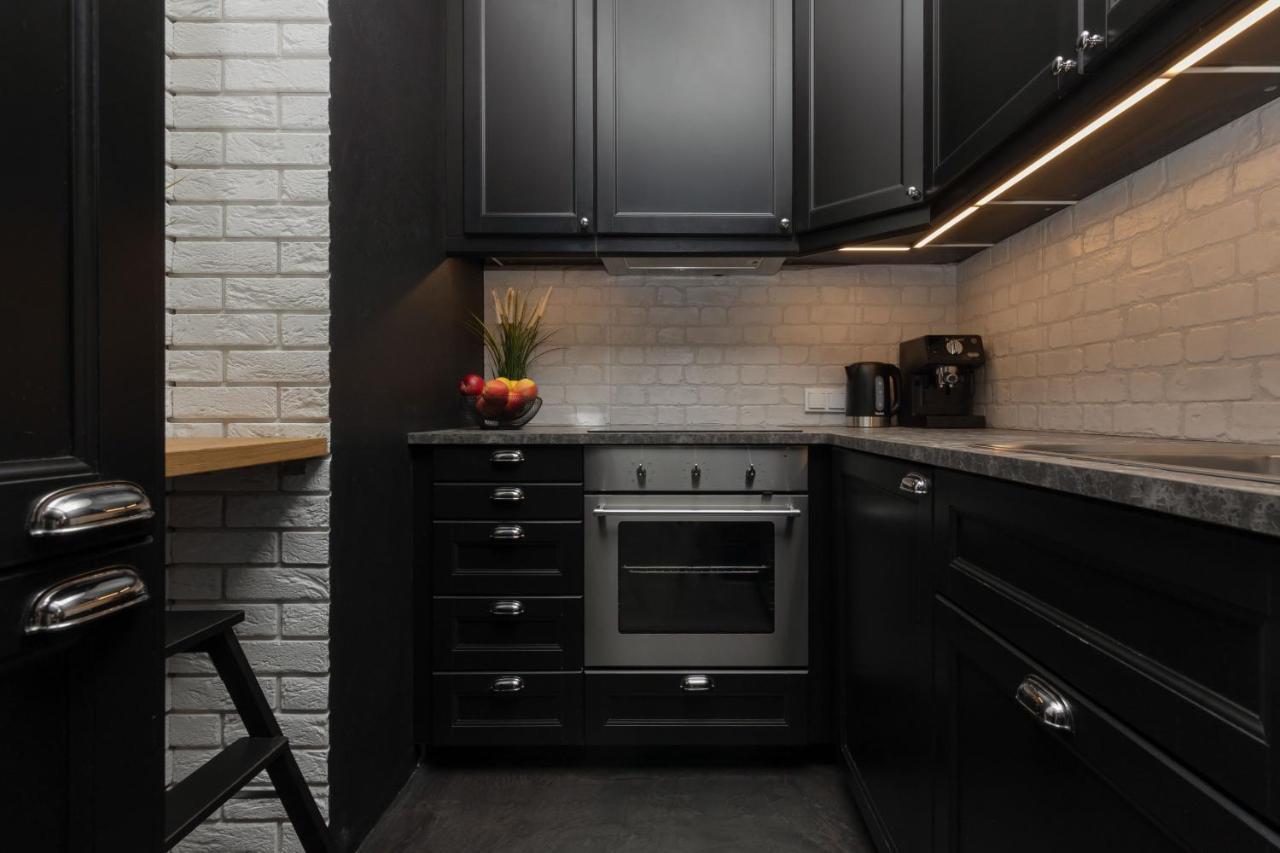Stylish & Trendy 1 Bedroom Apartment Wola With Parking By Renters Βαρσοβία Εξωτερικό φωτογραφία